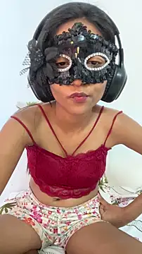 MidnightLoversX online show from April 2026 12:17:01 PM