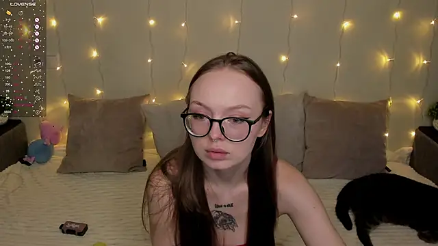 Ivy toxic0 online show from February 2026 06:31:01 PM