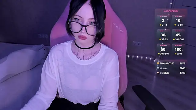 Snapshot of eva_luvsoak chatting on July 2026 04:46:02 PM eva luvsoak online show from July 2026 04:46:02 PM