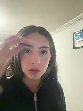 Snapshot of AkiraKuro7 chatting on March 2026 08:46:02 PM AkiraKuro7 online show from March 2026 08:46:02 PM