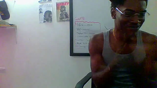charles king online show from May 2026 08:03:02 PM
