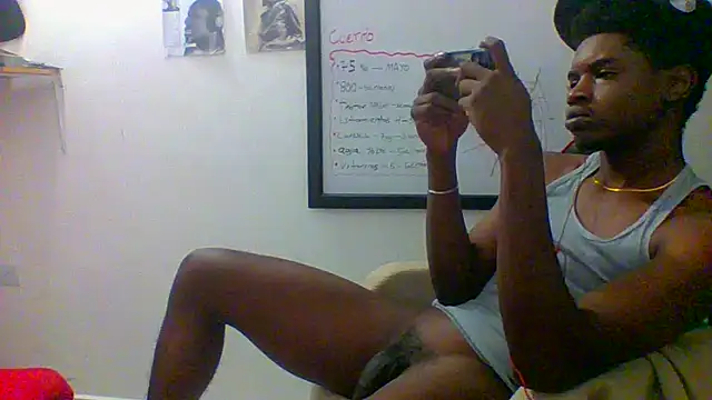 charles king online show from May 2026 08:08:01 AM