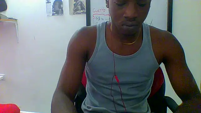 charles king online show from May 2026 08:14:01 PM