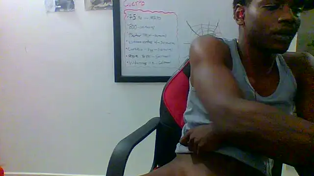 charles king online show from May 2026 08:19:01 AM