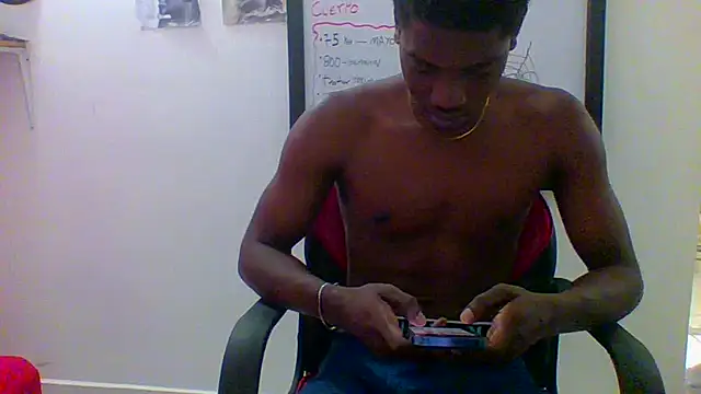 charles king online show from May 2026 08:25:01 PM