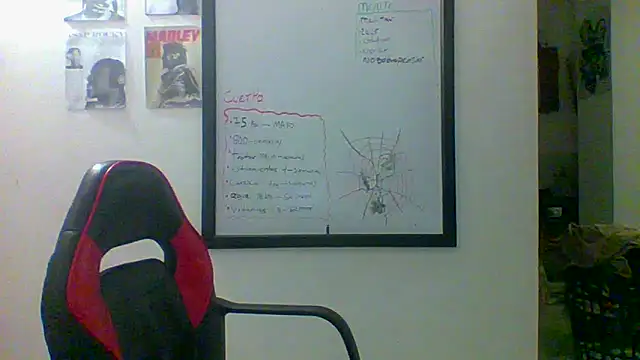 charles king online show from May 2026 11:33:02 PM