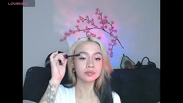 Snapshot of sweet_molly420 chatting on June 2026 05:08:02 AM sweet molly420 online show from June 2026 05:08:02 AM