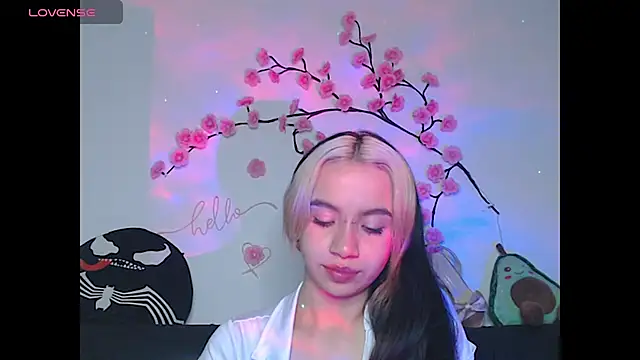 Snapshot of sweet_molly420 chatting on June 2026 09:14:01 AM sweet molly420 online show from June 2026 09:14:01 AM