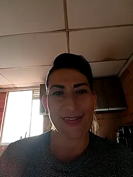 Lucia Rios online show from March 2026 10:05:01 PM