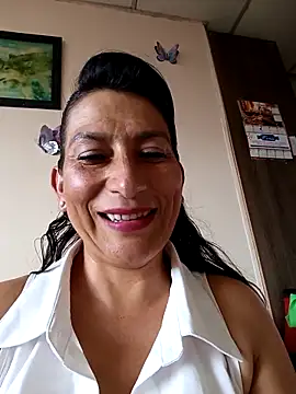 Lucia Rios online show from May 2026 09:22:01 PM