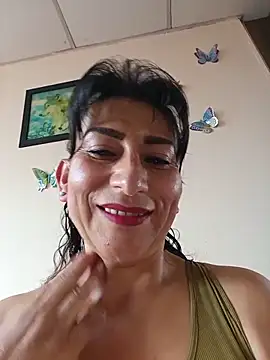 Lucia Rios online show from June 2026 08:54:01 PM