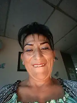 Lucia Rios online show from July 2026 11:20:01 PM