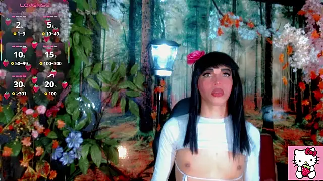 Tait  online show from March 2026 03:01:01 AM