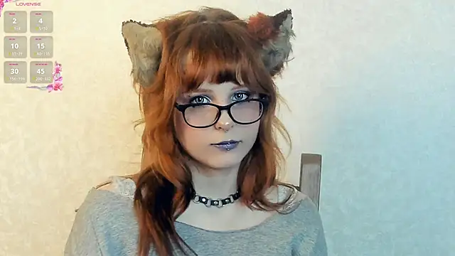 NadaMagby online show from March 2026 10:41:01 AM