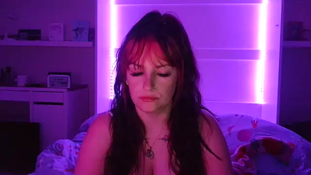 nyxiejinx online show from March 2026 08:56:01 PM