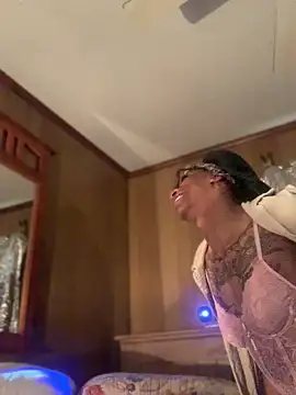 Kyzse Splash-er online show from March 2026 04:24:02 PM