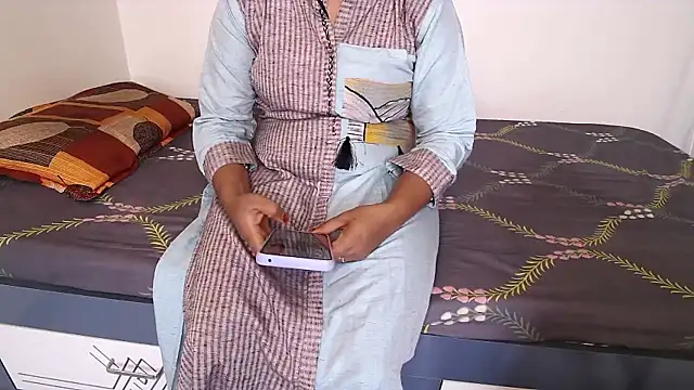 Miss Sanika online show from July 2026 06:37:02 AM
