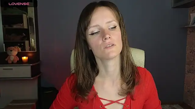 Tender Swan online show from May 2026 09:38:01 AM