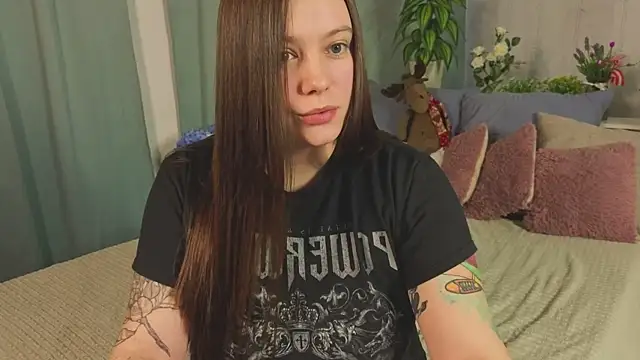 Snapshot of SauvageBirdy chatting on March 2026 02:19:01 PM SauvageBirdy online show from March 2026 02:19:01 PM