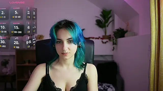 stacy  x3 online show from April 2026 08:41:01 AM