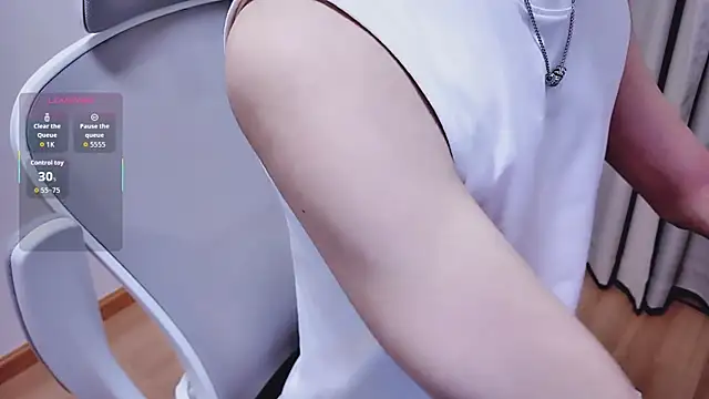 FEIYUS1 online show from April 2026 02:25:01 PM