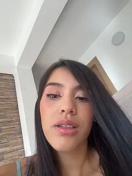 Mia-villalobos online show from March 2026 02:05:02 PM