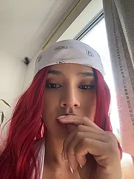 Mia-villalobos online show from May 2026 03:39:01 PM