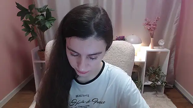 MistyBree online show from March 2026 09:05:02 AM