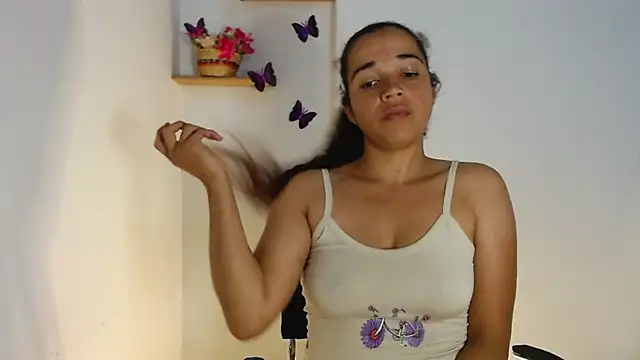 MagicHoney8 online show from March 2026 05:24:02 AM