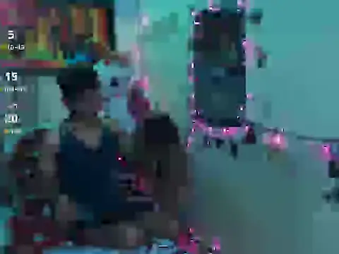 Snapshot of LuluDreamy chatting on March 2026 06:41:02 AM LuluDreamy online show from March 2026 06:41:02 AM