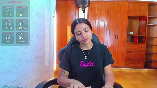 lizzie skinny online show from May 2026 07:00:02 PM