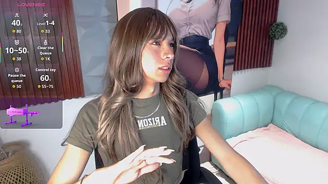 Lord Tayron online show from March 2026 04:01:02 AM