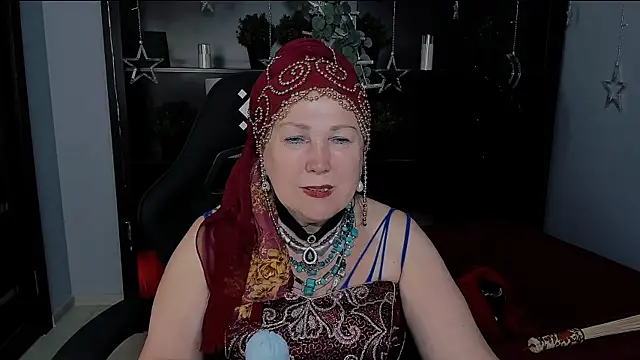 Snapshot of LilaMaharani chatting on May 2026 01:07:02 PM LilaMaharani online show from May 2026 01:07:02 PM