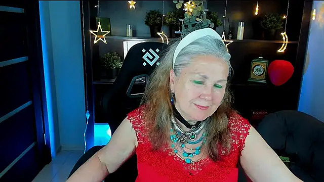 LilaMaharani online show from June 2026 01:37:02 PM