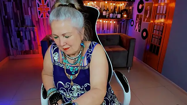 LilaMaharani online show from June 2026 01:48:01 PM