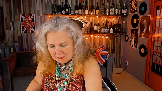 LilaMaharani online show from July 2026 01:48:01 PM