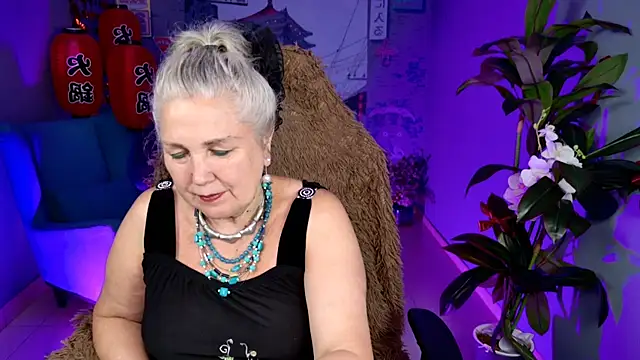 LilaMaharani online show from August 2026 01:58:01 PM