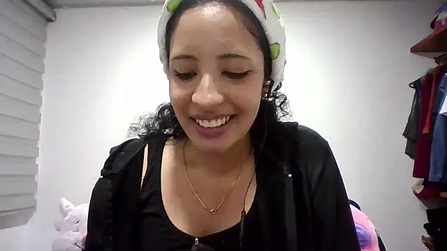 AyanaMonoz online show from March 2026 07:54:01 PM