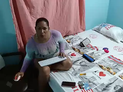 RenataGrimaldi online show from March 2026 02:23:02 PM