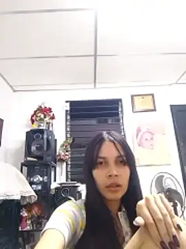BiancaRoyale online show from May 2026 08:23:01 AM