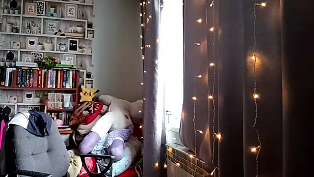 JInaMillsap online show from March 2026 06:08:01 AM