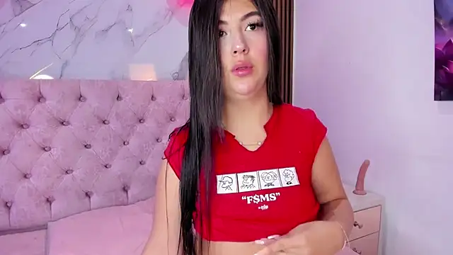 AbrilQuintana  online show from April 2026 11:35:02 AM