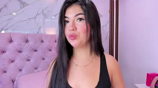 AbrilQuintana  online show from May 2026 11:38:02 AM