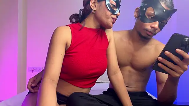 Partnersincrime07 online show from March 2026 05:52:02 PM