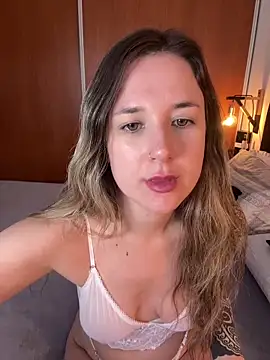 soytina virtuall online show from April 2026 02:44:01 PM