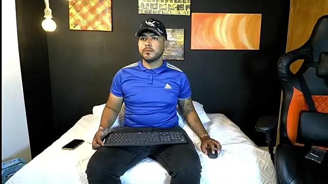 ashwin koch online show from March 2026 12:27:02 AM