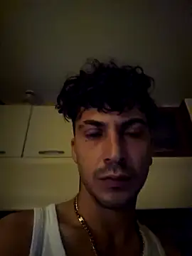 Andreakkkk online show from April 2026 09:50:02 PM