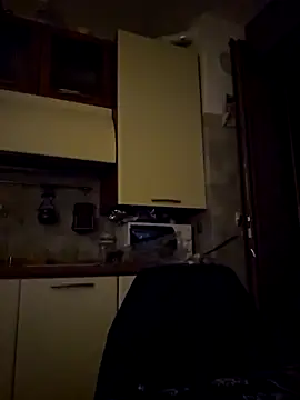 Andreakkkk online show from April 2026 11:24:02 PM