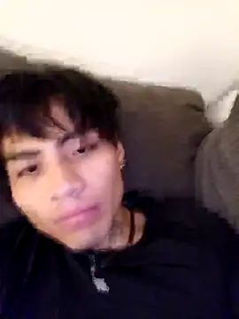 Snapshot of ISAAC6969i chatting on March 2026 07:25:02 AM ISAAC6969i online show from March 2026 07:25:02 AM