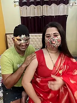 MONAJI HOT online show from June 2026 05:04:01 PM